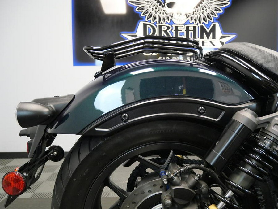 2023 Honda® Rebel 1100