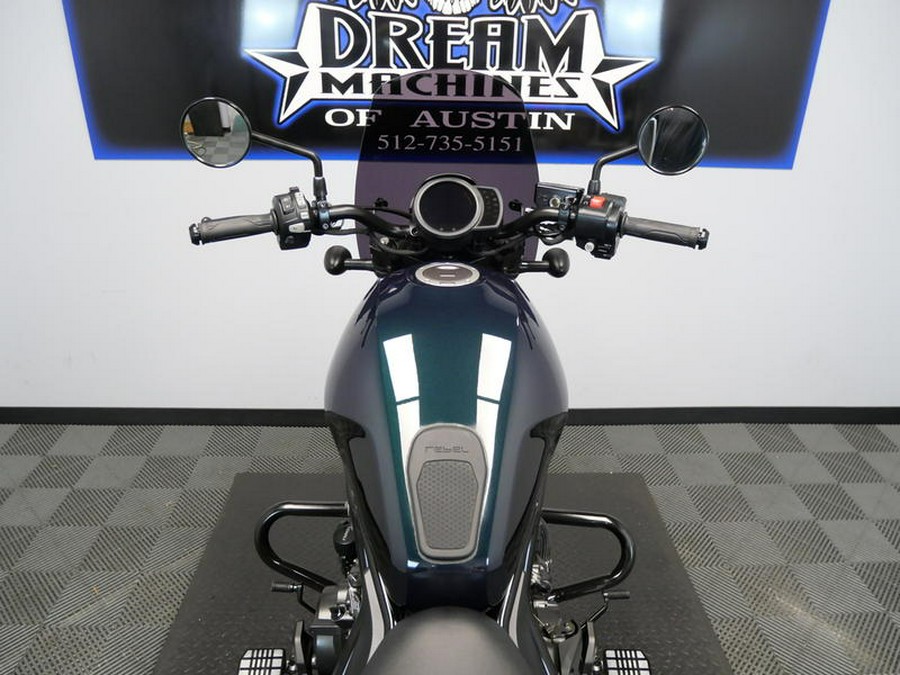 2023 Honda® Rebel 1100