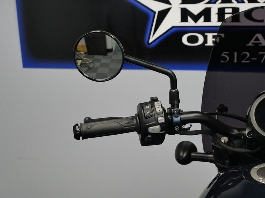 2023 Honda® Rebel 1100