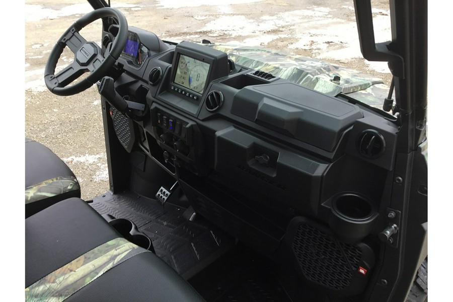 2026 Polaris Ranger® Crew XP 1000 NorthStar Edition Ultimate CAMO