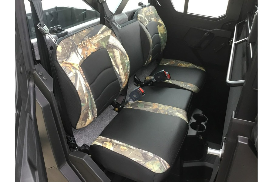 2026 Polaris Ranger® Crew XP 1000 NorthStar Edition Ultimate CAMO
