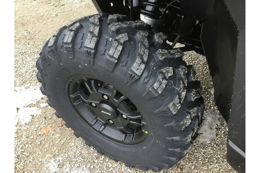 2026 Polaris Ranger® Crew XP 1000 NorthStar Edition Ultimate CAMO