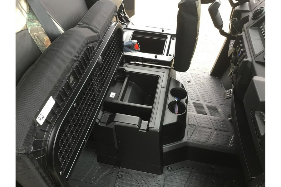 2026 Polaris Ranger® Crew XP 1000 NorthStar Edition Ultimate CAMO