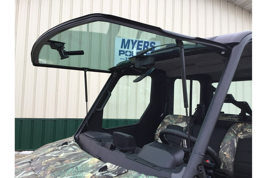 2026 Polaris Ranger® Crew XP 1000 NorthStar Edition Ultimate CAMO