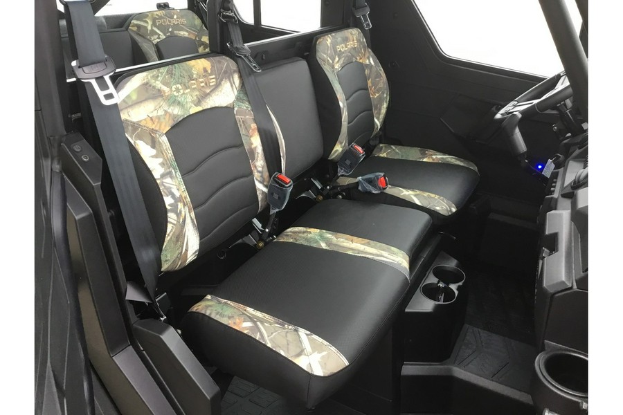 2026 Polaris Ranger® Crew XP 1000 NorthStar Edition Ultimate CAMO
