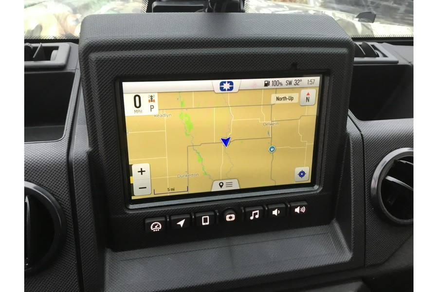 2026 Polaris Ranger® Crew XP 1000 NorthStar Edition Ultimate CAMO