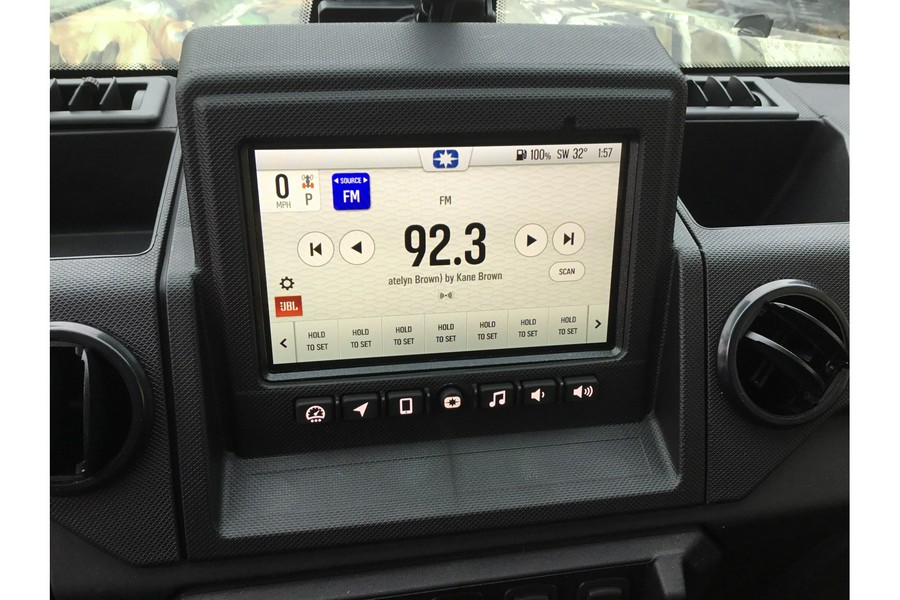 2026 Polaris Ranger® Crew XP 1000 NorthStar Edition Ultimate CAMO