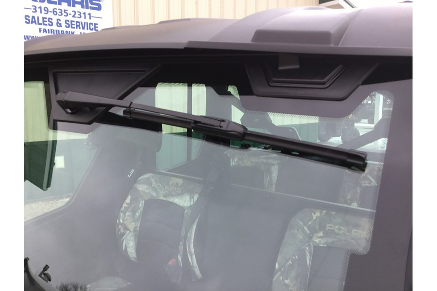 2026 Polaris Ranger® Crew XP 1000 NorthStar Edition Ultimate CAMO