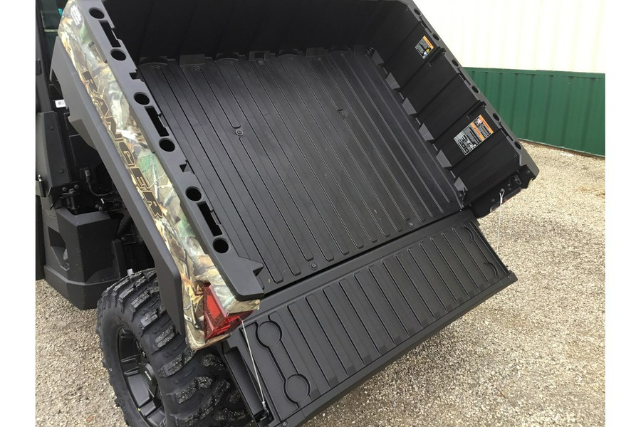 2026 Polaris Ranger® Crew XP 1000 NorthStar Edition Ultimate CAMO