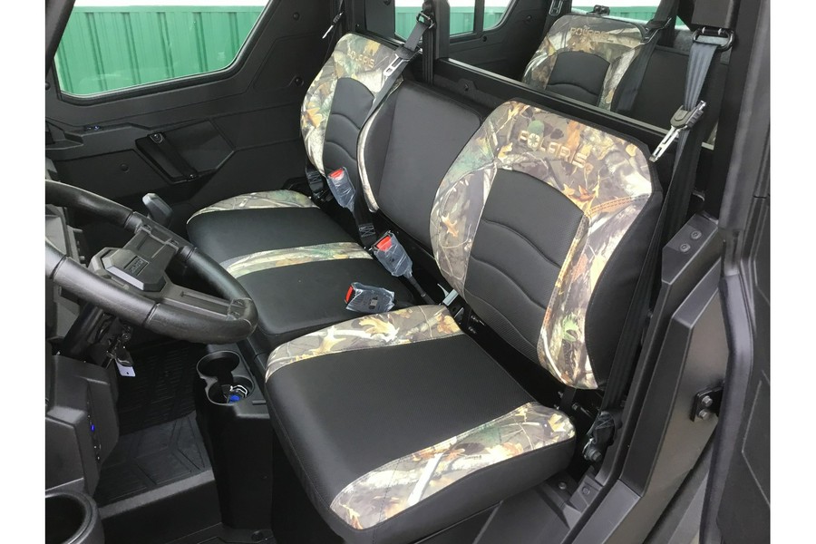 2026 Polaris Ranger® Crew XP 1000 NorthStar Edition Ultimate CAMO