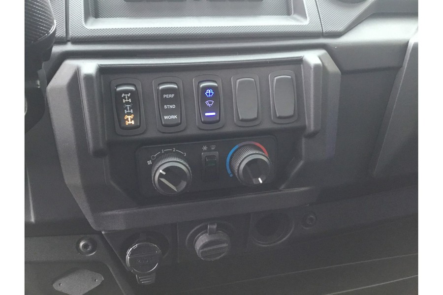 2026 Polaris Ranger® Crew XP 1000 NorthStar Edition Ultimate CAMO