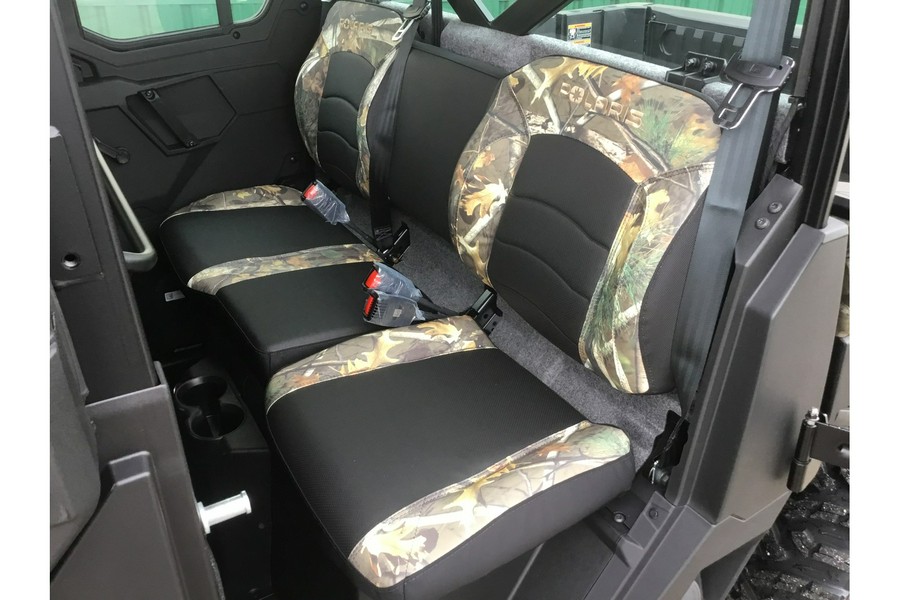 2026 Polaris Ranger® Crew XP 1000 NorthStar Edition Ultimate CAMO