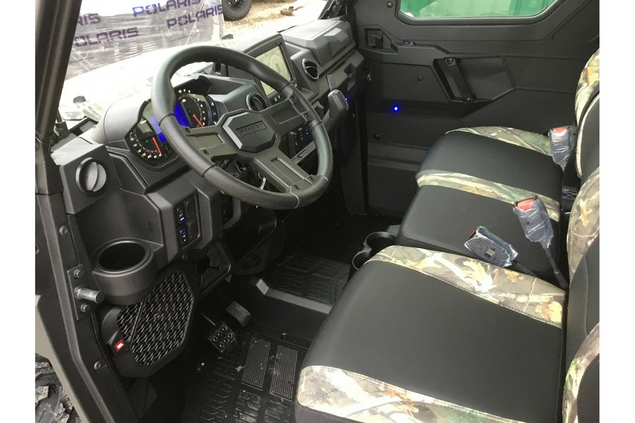 2026 Polaris Ranger® Crew XP 1000 NorthStar Edition Ultimate CAMO
