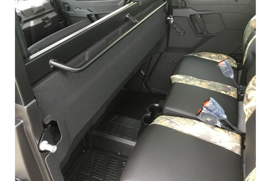 2026 Polaris Ranger® Crew XP 1000 NorthStar Edition Ultimate CAMO