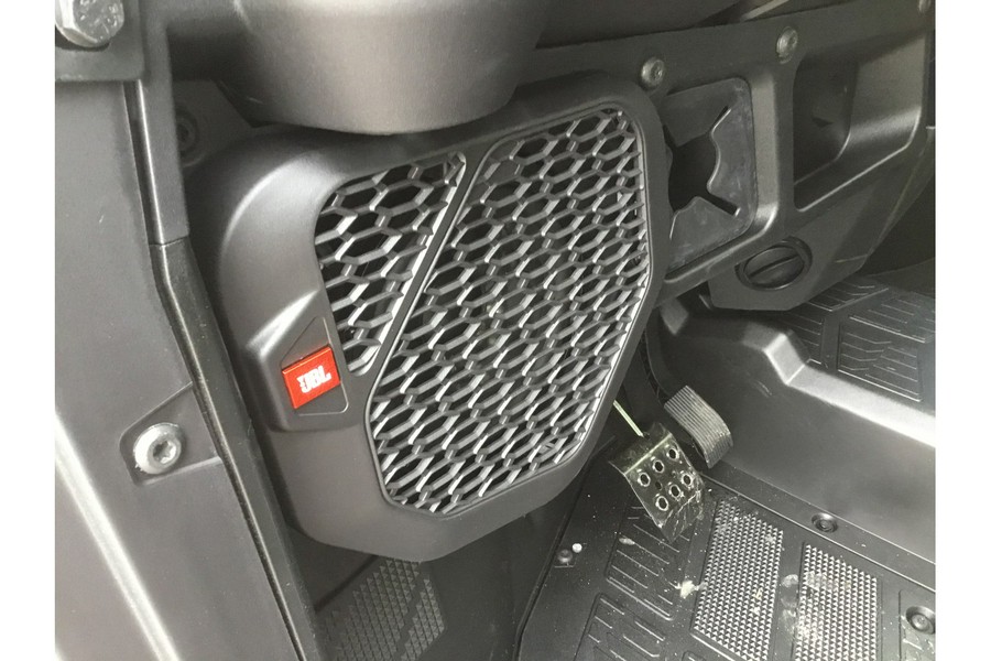 2026 Polaris Ranger® Crew XP 1000 NorthStar Edition Ultimate CAMO