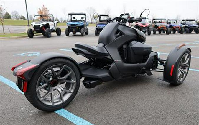 2024 Can-Am Ryker 600 ACE