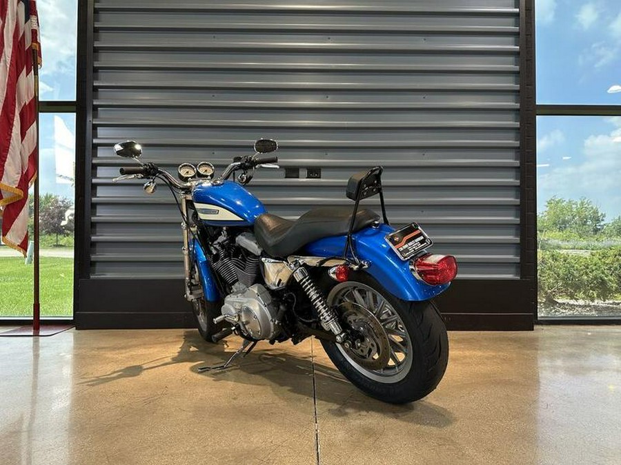 2004 Harley-Davidson® XL1200R - Sportster® 1200 Roadster