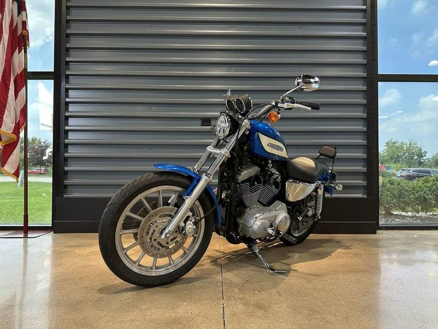 2004 Harley-Davidson® XL1200R - Sportster® 1200 Roadster
