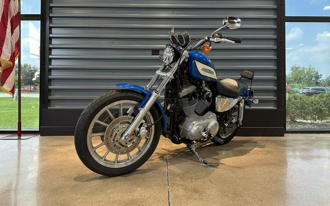 2004 Harley-Davidson® XL1200R - Sportster® 1200 Roadster
