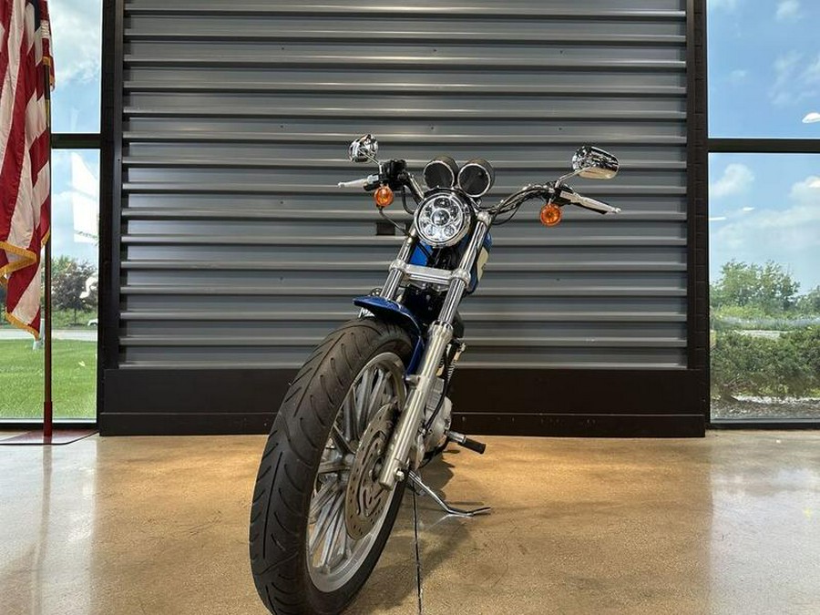2004 Harley-Davidson® XL1200R - Sportster® 1200 Roadster