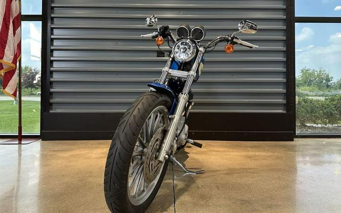 2004 Harley-Davidson® XL1200R - Sportster® 1200 Roadster