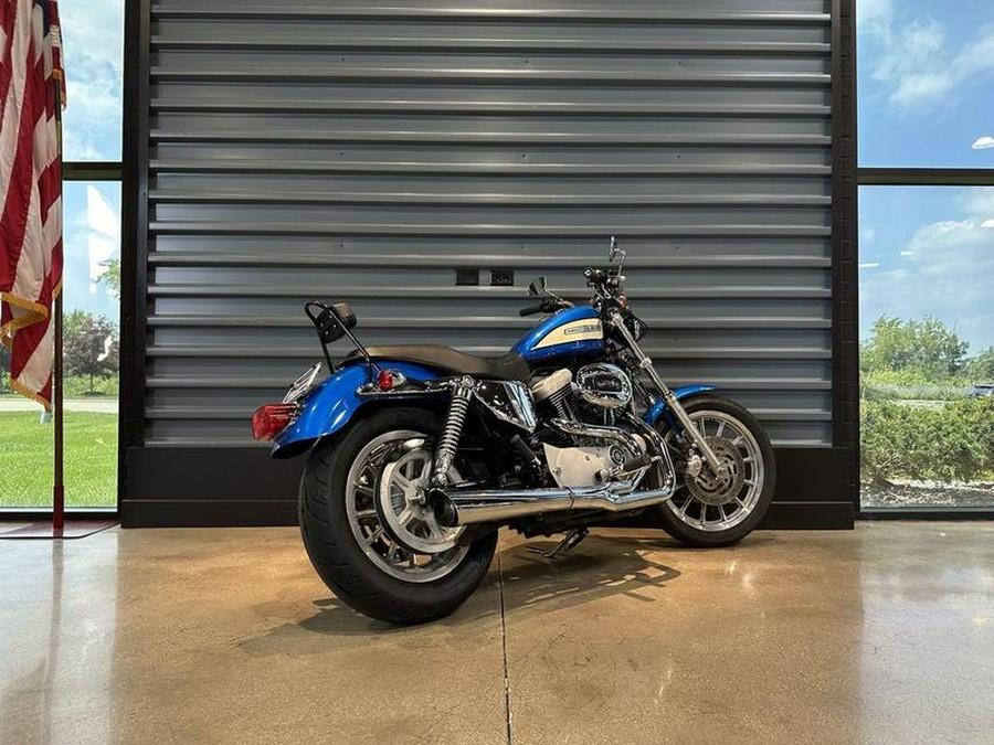 2004 Harley-Davidson® XL1200R - Sportster® 1200 Roadster