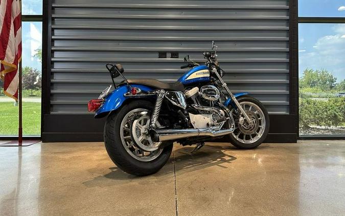 2004 Harley-Davidson® XL1200R - Sportster® 1200 Roadster