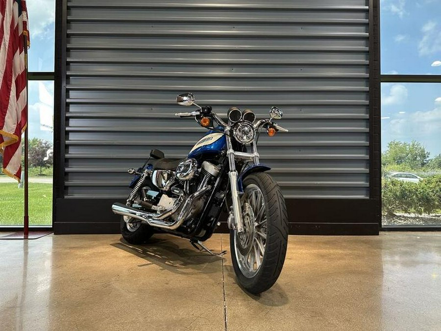 2004 Harley-Davidson® XL1200R - Sportster® 1200 Roadster