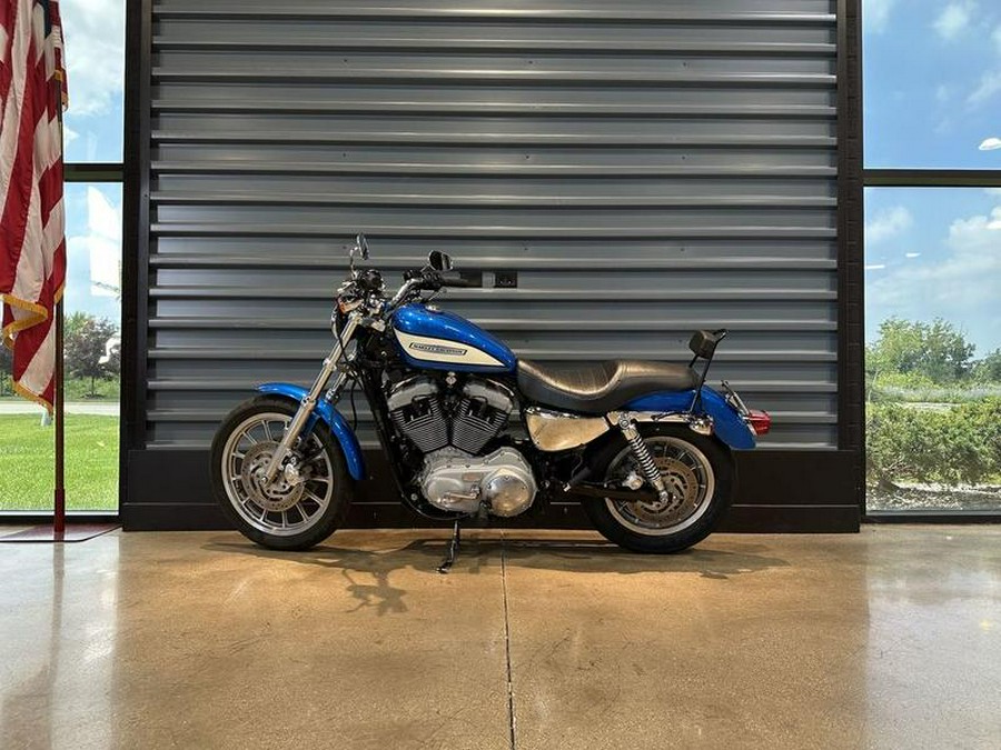 2004 Harley-Davidson® XL1200R - Sportster® 1200 Roadster