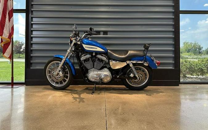 2004 Harley-Davidson® XL1200R - Sportster® 1200 Roadster