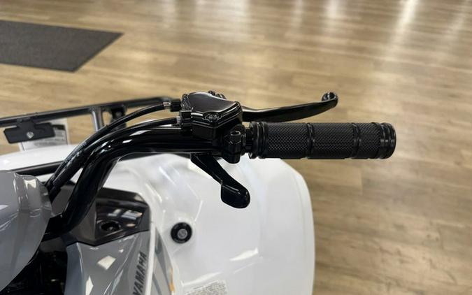 2024 Yamaha Grizzly 90