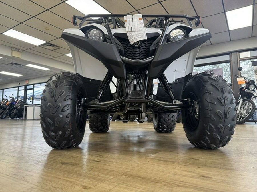2024 Yamaha Grizzly 90