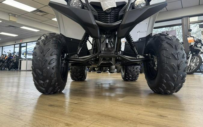 2024 Yamaha Grizzly 90