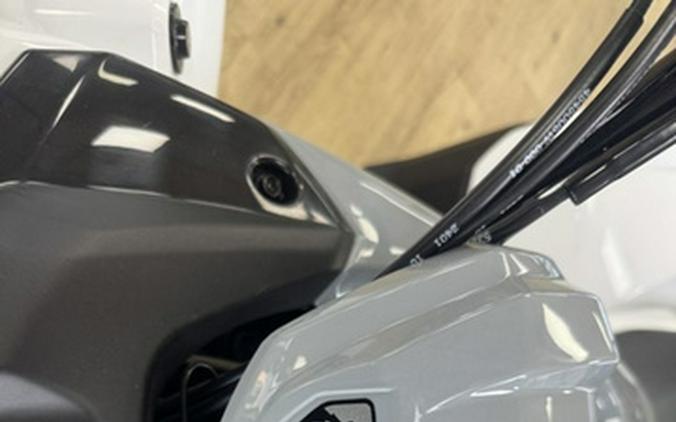 2024 Yamaha Grizzly 90