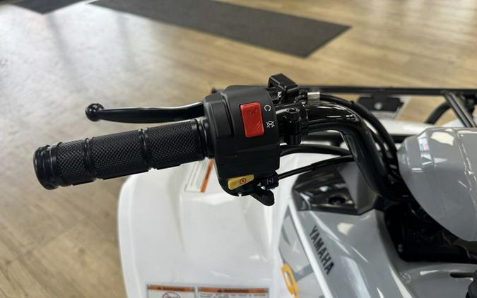 2024 Yamaha Grizzly 90