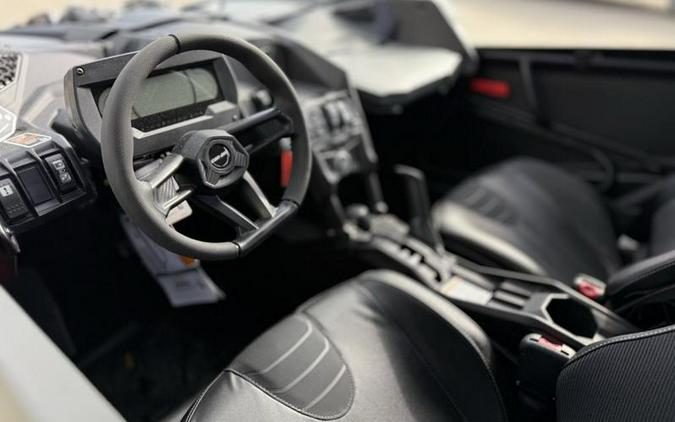 2026 Can-Am® Maverick X3 MAX X mr TURBO RR 72