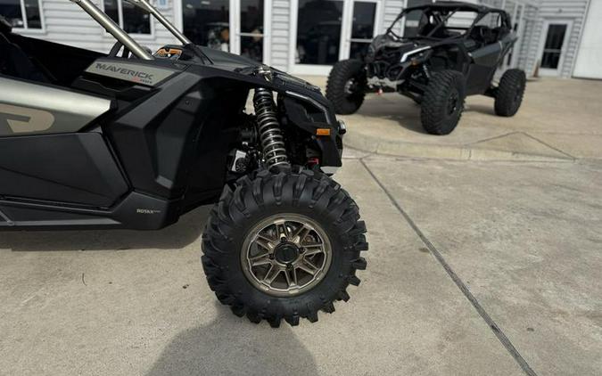 2026 Can-Am® Maverick X3 MAX X mr TURBO RR 72