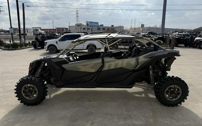 2026 Can-Am® Maverick X3 MAX X mr TURBO RR 72