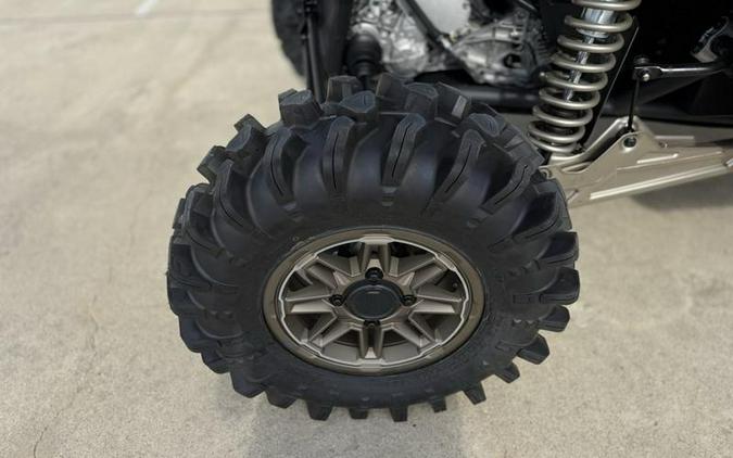 2026 Can-Am® Maverick X3 MAX X mr TURBO RR 72