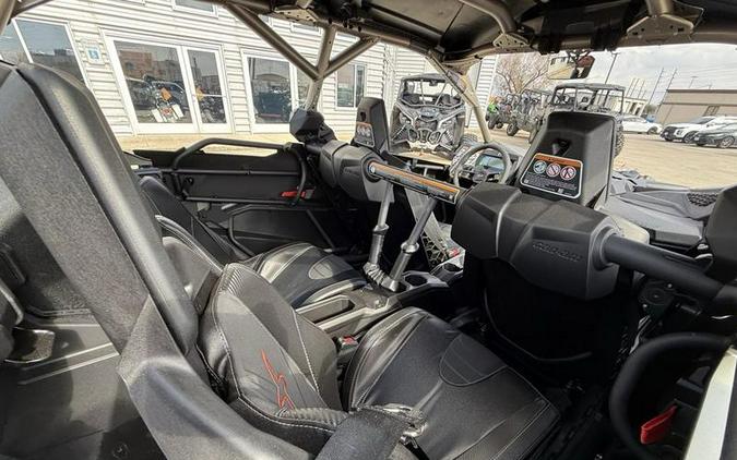 2026 Can-Am® Maverick X3 MAX X mr TURBO RR 72