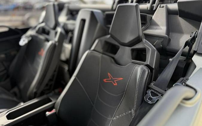 2026 Can-Am® Maverick X3 MAX X mr TURBO RR 72