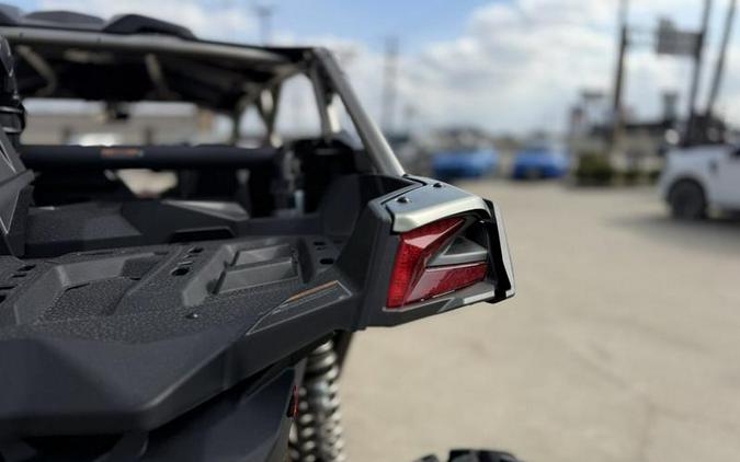2026 Can-Am® Maverick X3 MAX X mr TURBO RR 72
