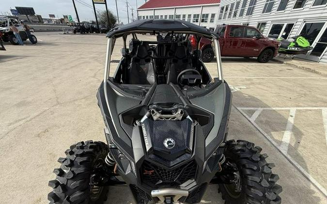 2026 Can-Am® Maverick X3 MAX X mr TURBO RR 72