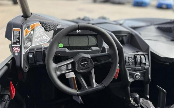 2026 Can-Am® Maverick X3 MAX X mr TURBO RR 72