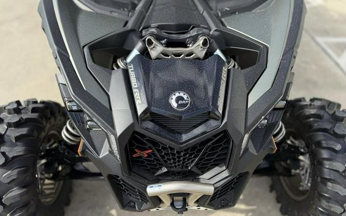 2026 Can-Am® Maverick X3 MAX X mr TURBO RR 72