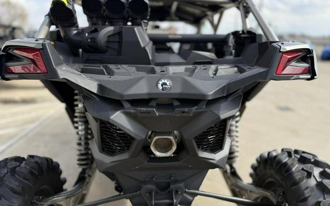 2026 Can-Am® Maverick X3 MAX X mr TURBO RR 72