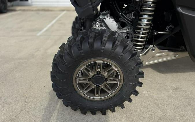 2026 Can-Am® Maverick X3 MAX X mr TURBO RR 72