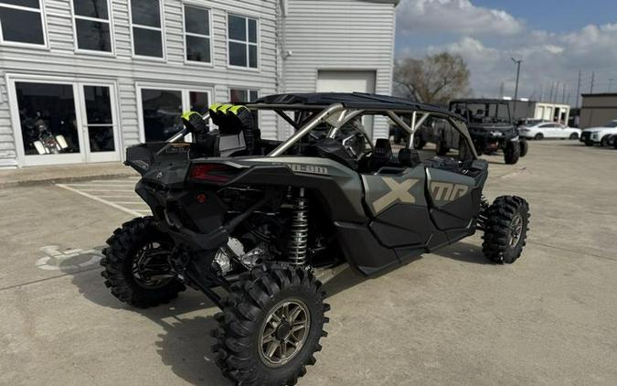 2026 Can-Am® Maverick X3 MAX X mr TURBO RR 72