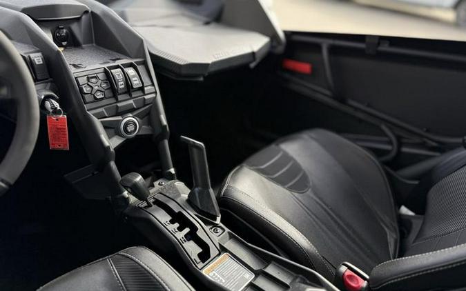 2026 Can-Am® Maverick X3 MAX X mr TURBO RR 72