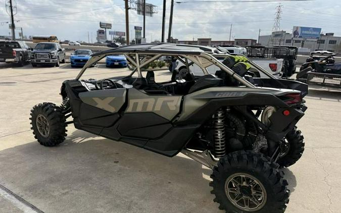 2026 Can-Am® Maverick X3 MAX X mr TURBO RR 72